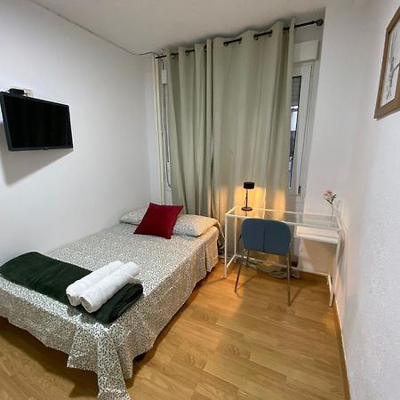 Travelstep Malasana Madrid Exterior photo