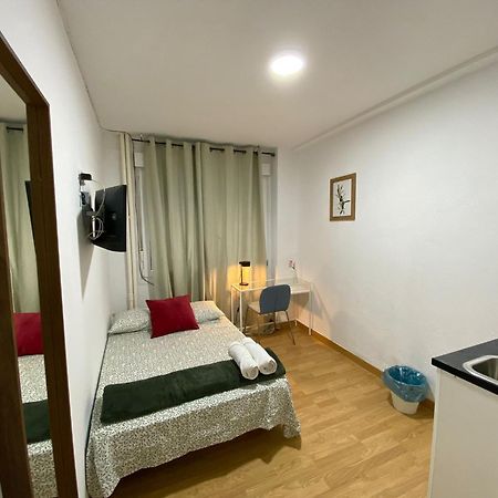 Travelstep Malasana Madrid Exterior photo